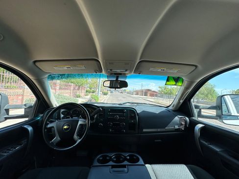 Used 2012 Chevrolet Silverado 1500 LT w/ All-Star Edition image 13