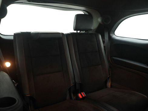 Used 2024 Dodge Durango R/T w/ Tow 'N Go Package image 12