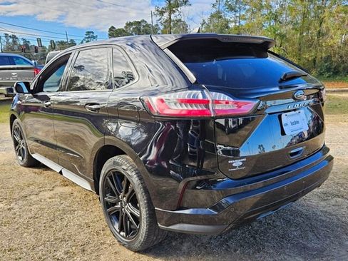 Used 2024 Ford Edge ST-Line image 10