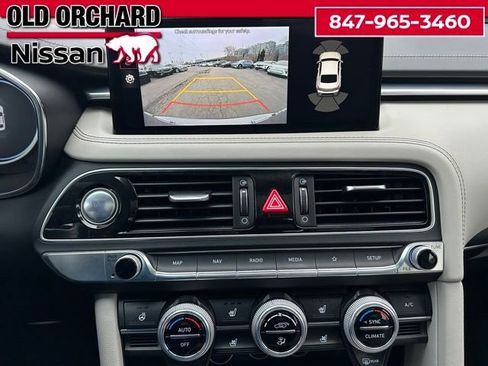 Used 2023 Genesis G70 2.0T w/ Sport Prestige Package image 17