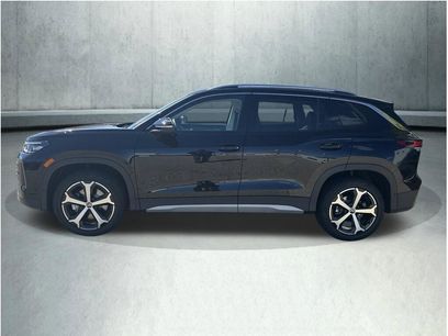 New 2026 Volkswagen Tiguan SE