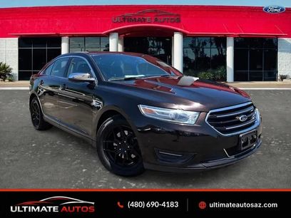 Used 2013 Ford Taurus Limited
