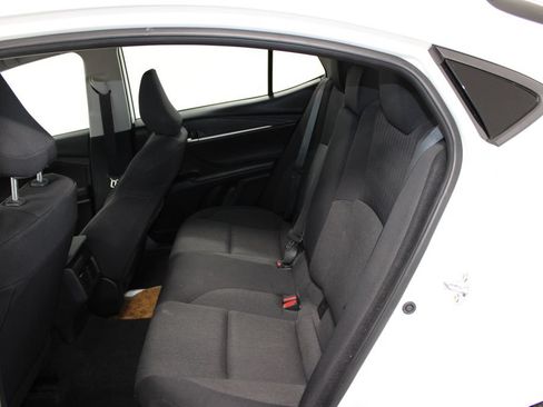 Used 2025 Toyota Camry LE FWD image 18