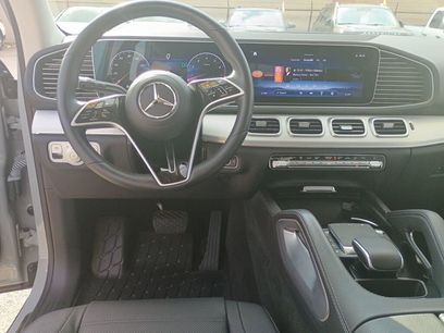 Used 2024 Mercedes-Benz GLE 350 4MATIC