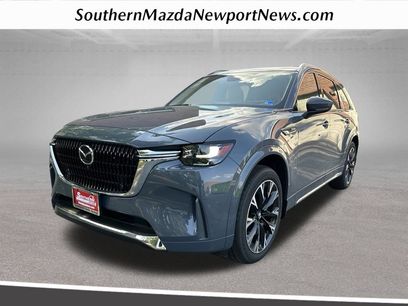 New 2026 MAZDA CX-90 3.3 Turbo S w/ Premium Plus