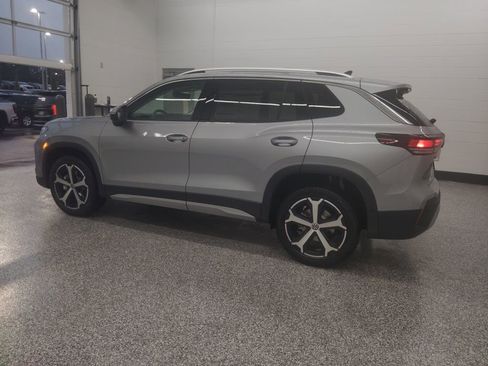 New 2026 Volkswagen Tiguan SE AWD/4WD image 5