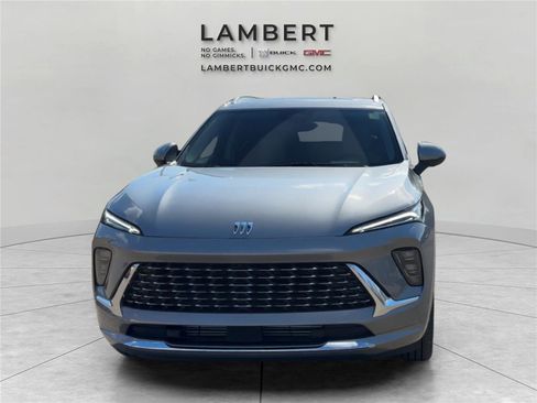 New 2026 Buick Envision Avenir image 8