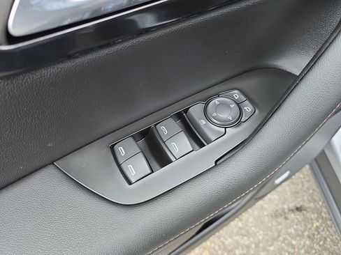 New 2025 Chevrolet Blazer Premier w/ Driver Confidence II Package image 28