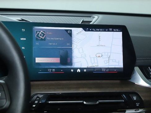 Used 2025 BMW X1 xDrive28i w/ Technology Package image 30