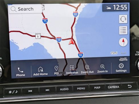 New 2025 Mitsubishi Outlander SE image 19