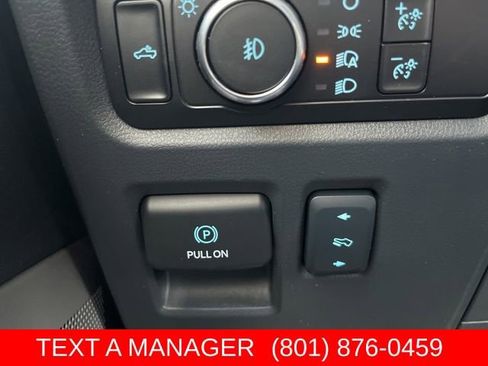 Used 2024 Ford F150 Lariat AWD/4WD image 27