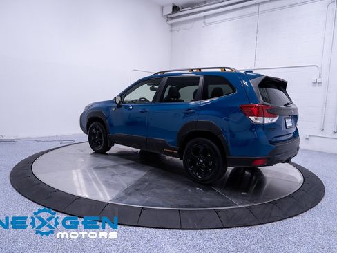 Used 2022 Subaru Forester Wilderness image 34