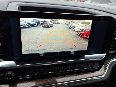 Used 2024 Chevrolet Silverado 1500 RST w/ Protection Package AWD/4WD image 33
