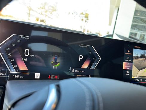 New 2026 BMW X5 xDrive40i image 21