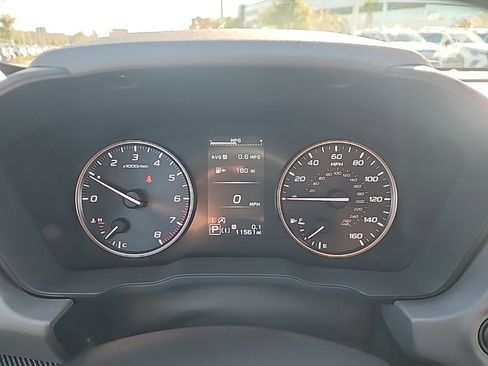 Certified 2025 Subaru Crosstrek 2.5i Wilderness w/ Wilderness Package image 15