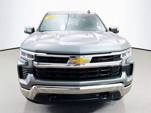 Used 2025 Chevrolet Silverado 1500 LT w/ All Star Edition Plus image 2