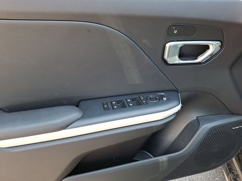 New 2026 Kia K4 GT-Line Turbo FWD image 6