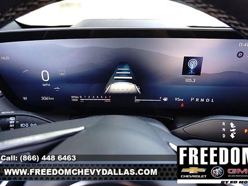 New 2026 Buick Enclave Sport Touring w/ Power Package FWD image 28