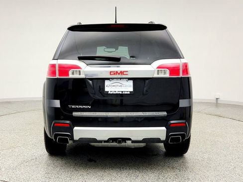 Used 2014 GMC Terrain Denali image 6