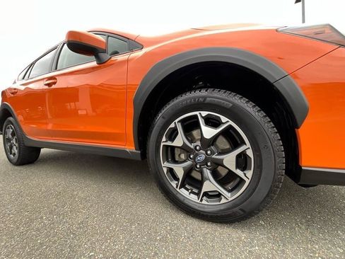 Used 2019 Subaru Crosstrek 2.0i Premium image 9