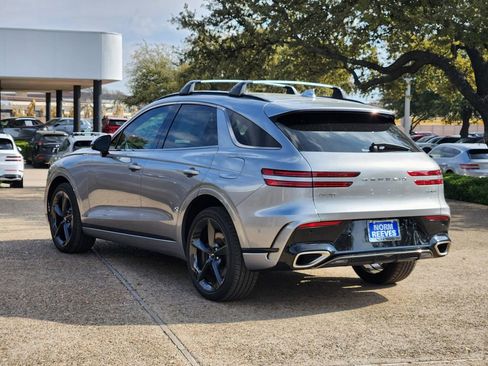 New 2026 Genesis GV70 3.5T Sport Prestige image 4