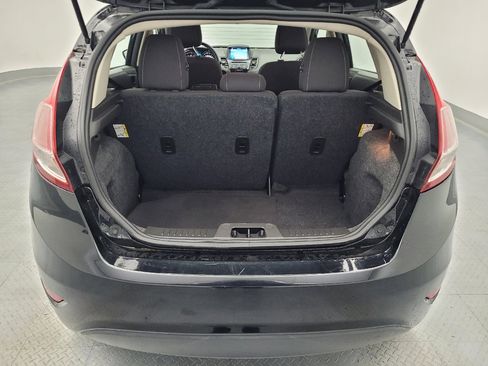 Used 2019 Ford Fiesta SE w/ Equipment Group 201A FWD image 29