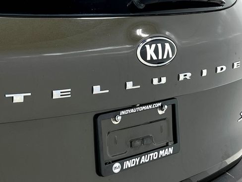 Used 2020 Kia Telluride S AWD/4WD image 40