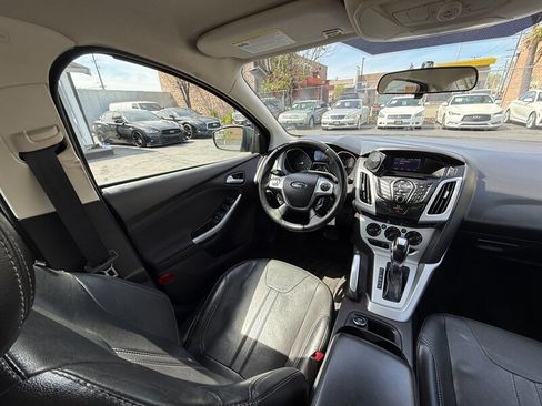 Used 2013 Ford Focus SE image 15