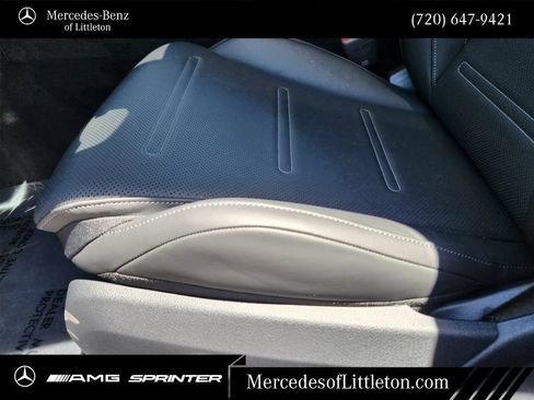 New 2026 Mercedes-Benz E 53 AMG e 4MATIC Sedan image 27