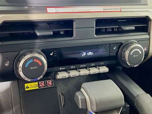 New 2026 Toyota Tacoma SR5 AWD/4WD image 14