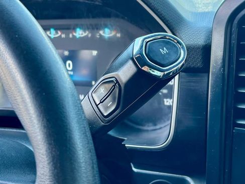 Used 2023 Ford F150 XL w/ STX Appearance Package AWD/4WD image 19