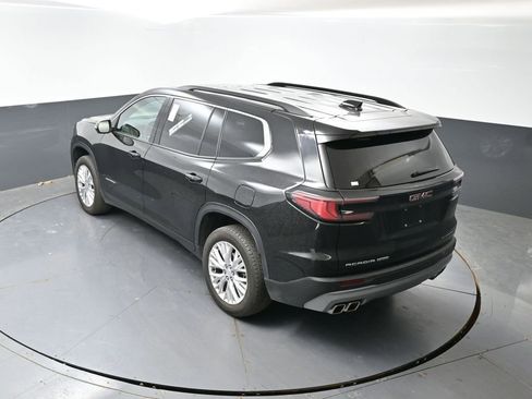 Used 2024 GMC Acadia Elevation AWD/4WD image 21