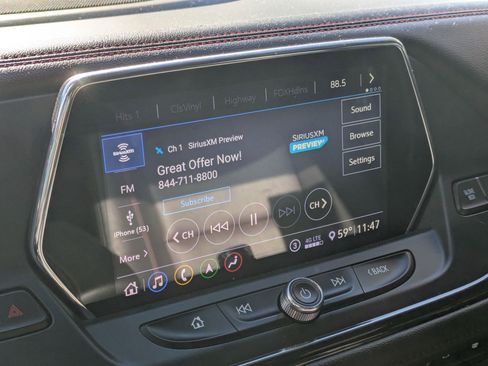 Used 2020 Chevrolet Blazer RS image 12