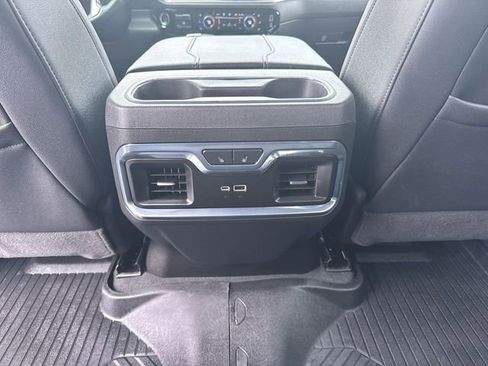 Used 2025 Chevrolet Silverado 1500 LTZ image 21