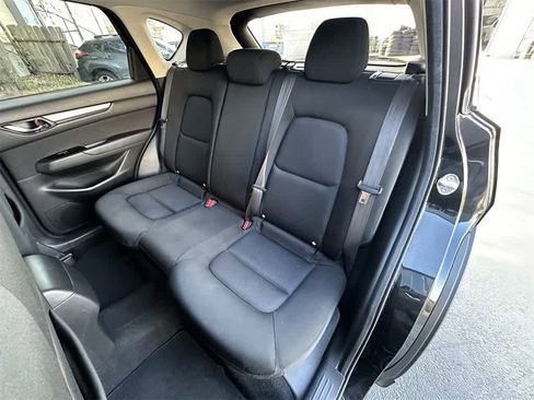 Used 2020 MAZDA CX-5 Sport image 13