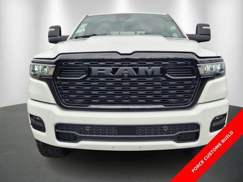 New 2026 RAM 1500 Big Horn image 2