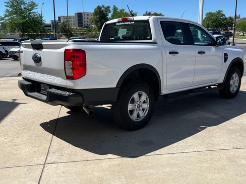 Used 2024 Ford Ranger XL AWD/4WD image 5