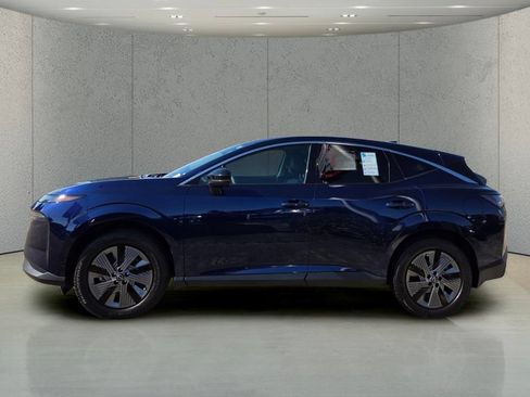 Used 2025 Nissan Murano SL w/ Cargo Package AWD/4WD image 2