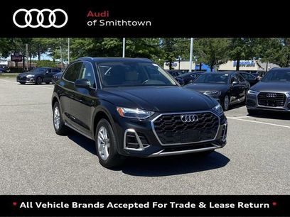 Used 2023 Audi Q5 2.0T Premium w/ Convenience Package