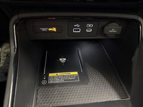 Used 2023 Honda CR-V EX-L image 36