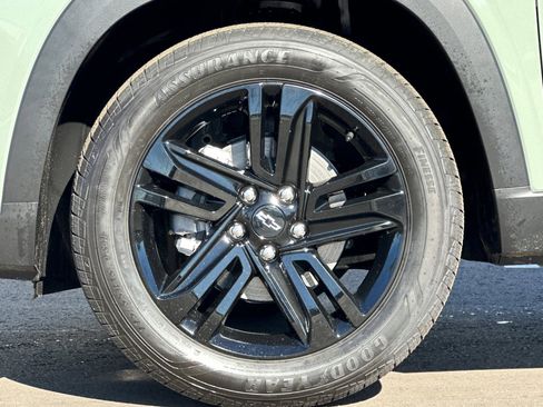 New 2026 Chevrolet Trax ACTIV w/ Driver Confidence Package image 25