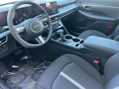 New 2026 Hyundai Sonata SE image 12