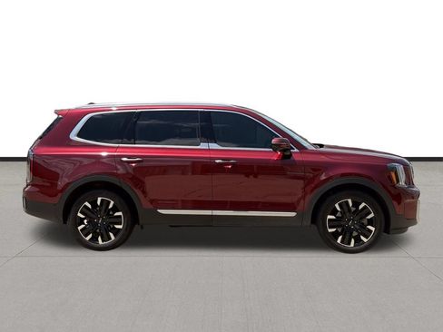 Used 2023 Kia Telluride SX FWD image 4