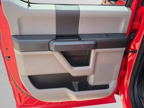 Used 2020 Ford F150 XL w/ Equipment Group 101A Mid AWD/4WD image 16