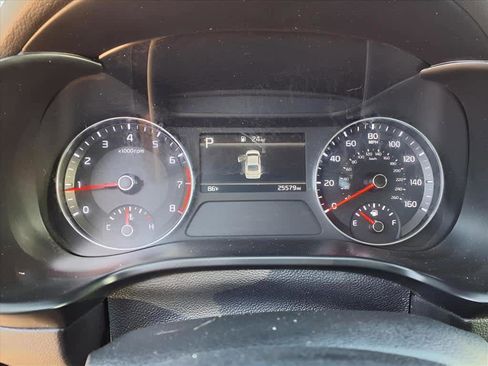 Used 2024 Kia Forte LX image 20