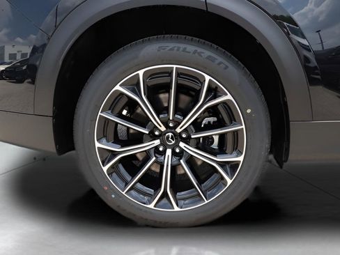 New 2025 MAZDA CX-70 Plug-In Hybrid w/ Premium Pkg image 9