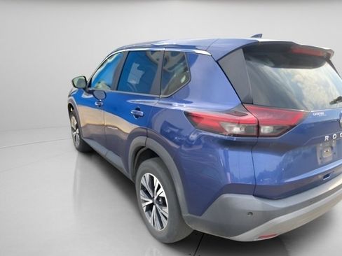 Used 2023 Nissan Rogue SV AWD/4WD image 15