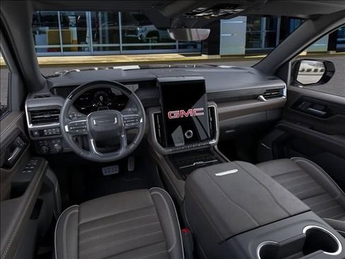 New 2026 GMC Yukon Denali Ultimate AWD/4WD image 15