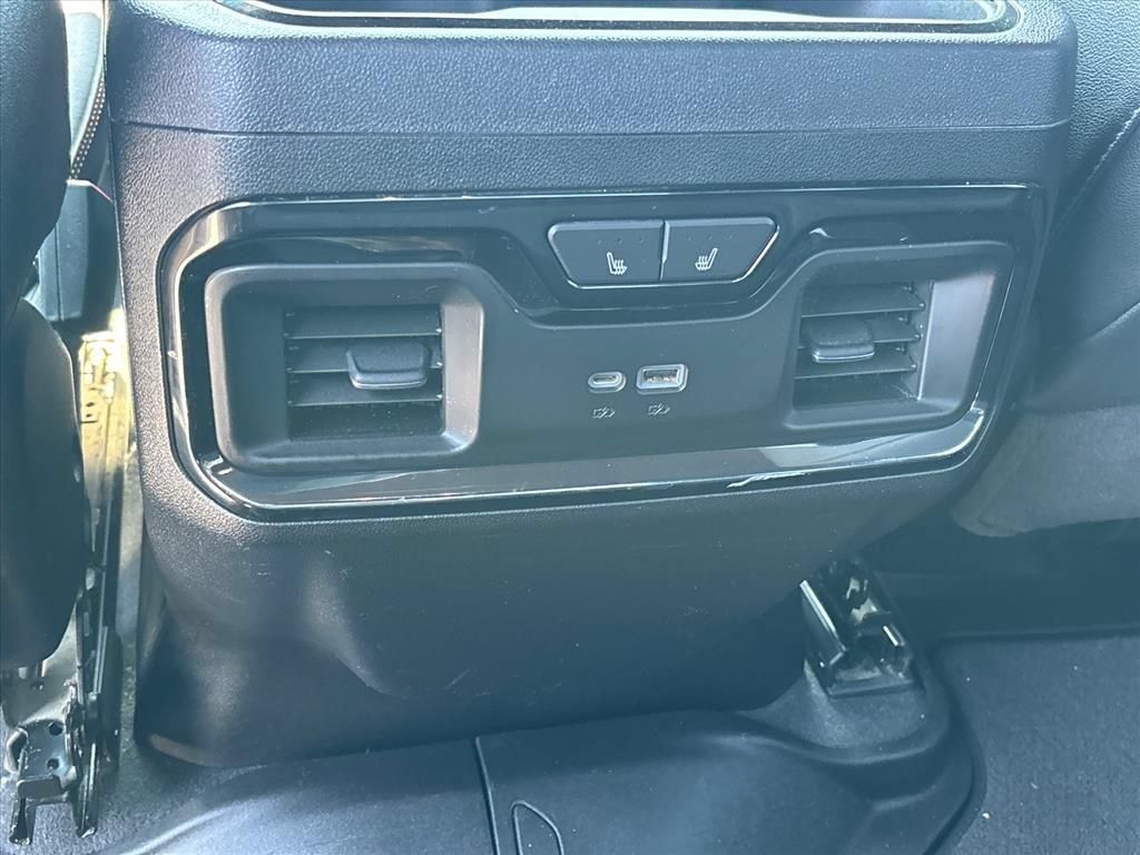 Used 2023 GMC Sierra 1500 AT4 AWD/4WD image 20