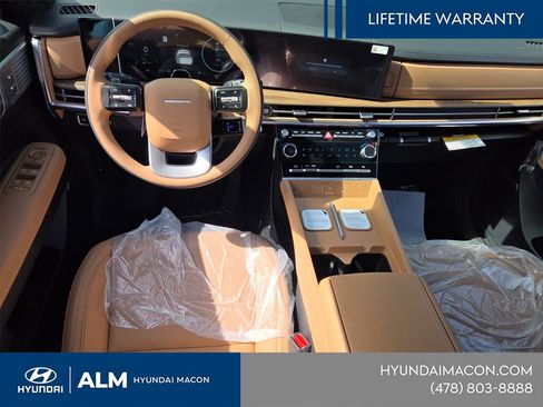 New 2026 Hyundai Santa Fe Calligraphy FWD image 16